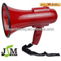 outdoor or indoor megaphone